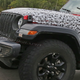 Illustration for article titled Our Best Look At The 2018 Jeep Wrangler Yet Shows A Wonderfully Unexpected Detail